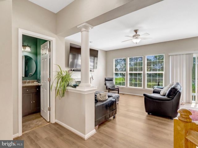 10019 NAUGHTON CT, Bristow, VA 20136