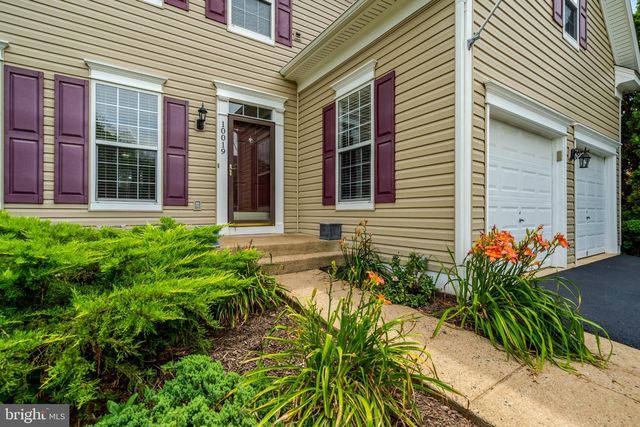 10019 NAUGHTON CT, Bristow, VA 20136