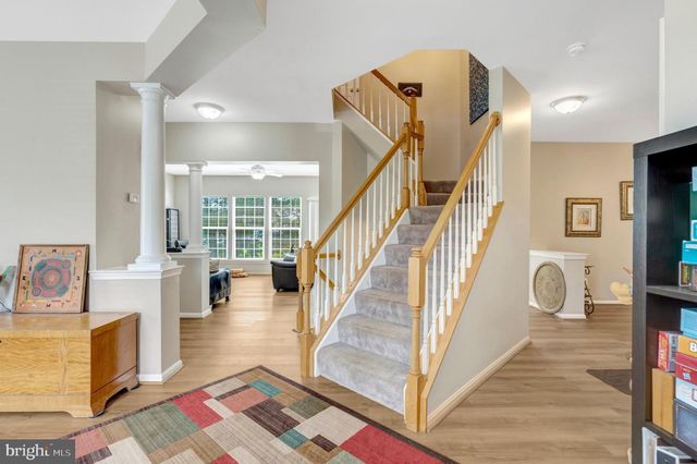 10019 NAUGHTON CT, Bristow, VA 20136