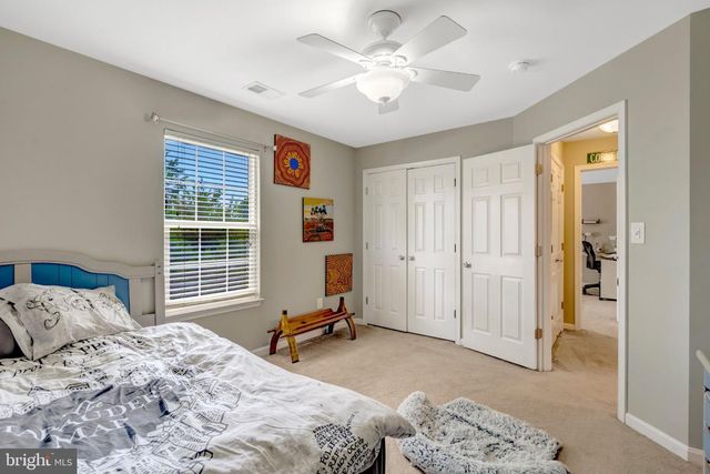 10019 NAUGHTON CT, Bristow, VA 20136