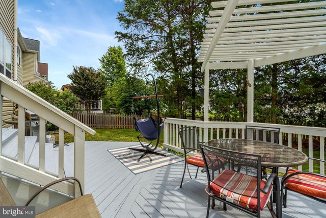 10019 NAUGHTON CT, Bristow, VA 20136