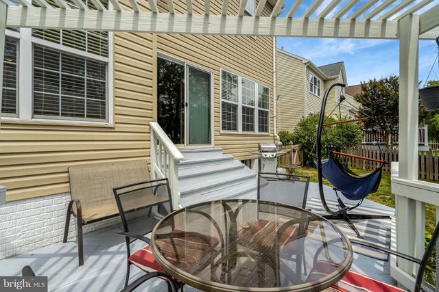 10019 NAUGHTON CT, Bristow, VA 20136