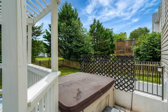 10019 NAUGHTON CT, Bristow, VA 20136