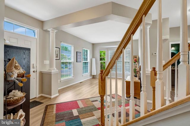 10019 NAUGHTON CT, Bristow, VA 20136