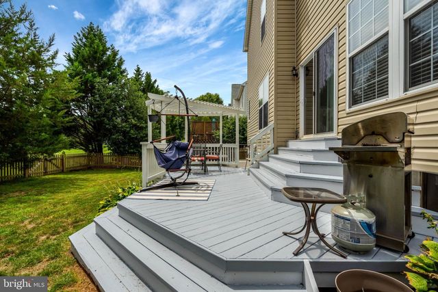 10019 NAUGHTON CT, Bristow, VA 20136