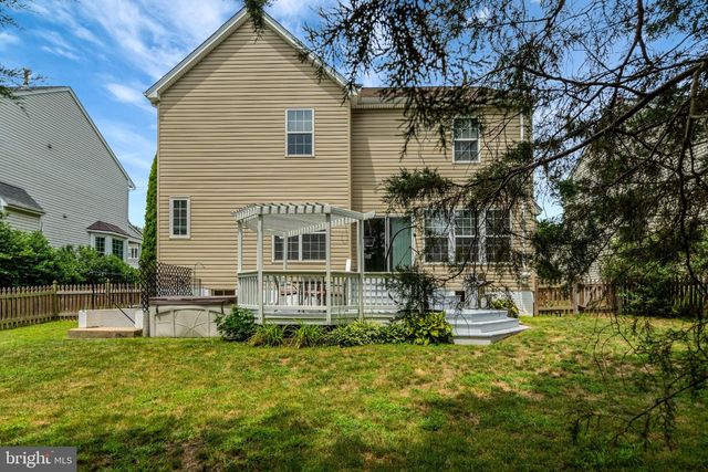10019 NAUGHTON CT, Bristow, VA 20136