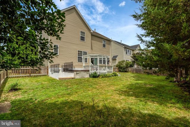 10019 NAUGHTON CT, Bristow, VA 20136