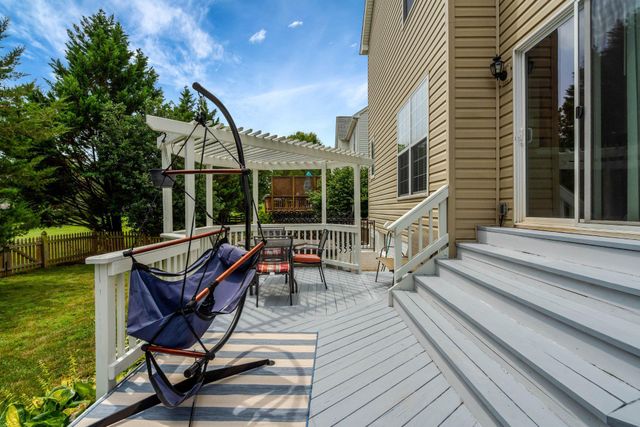 10019 NAUGHTON CT, Bristow, VA 20136