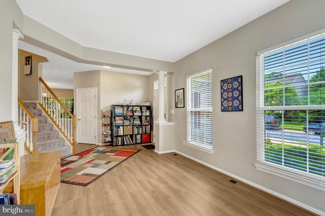 10019 NAUGHTON CT, Bristow, VA 20136