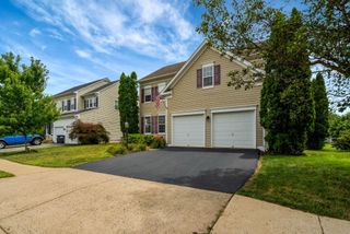 10019 NAUGHTON CT, Bristow, VA 20136