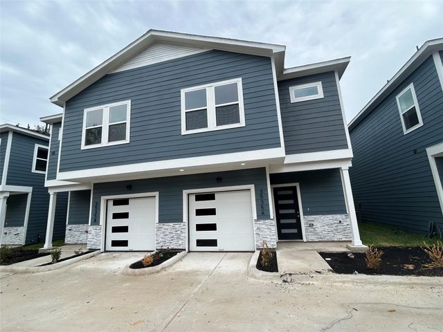 3535 Alderfer Street A or B, Houston, TX 77047