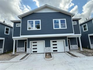 3535 Alderfer Street A or B, Houston, TX 77047