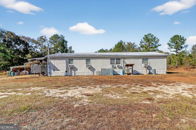 5002 Fulton Mill Road, Macon, GA 31216