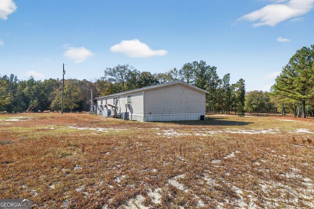 5002 Fulton Mill Road, Macon, GA 31216