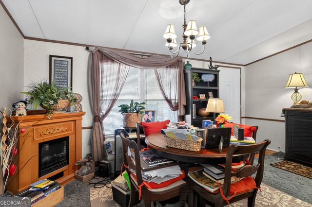 5002 Fulton Mill Road, Macon, GA 31216