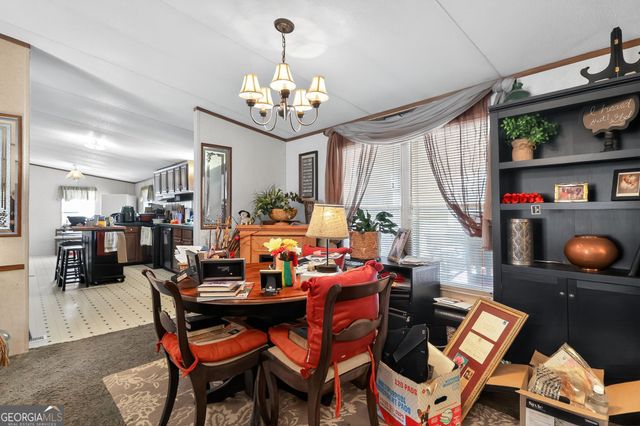 5002 Fulton Mill Road, Macon, GA 31216