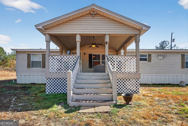 5002 Fulton Mill Road, Macon, GA 31216