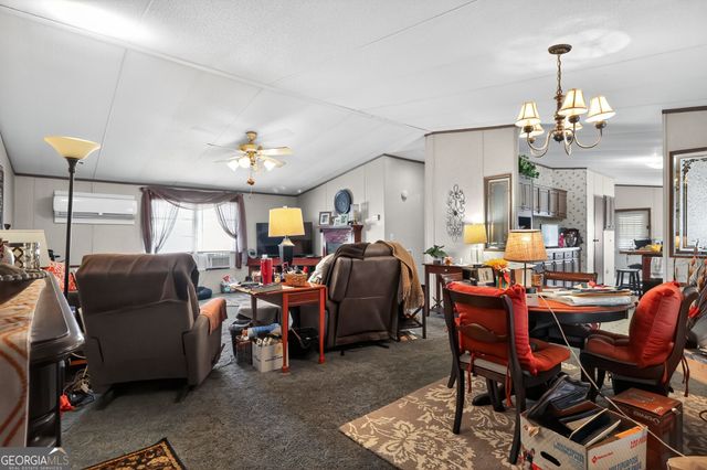 5002 Fulton Mill Road, Macon, GA 31216