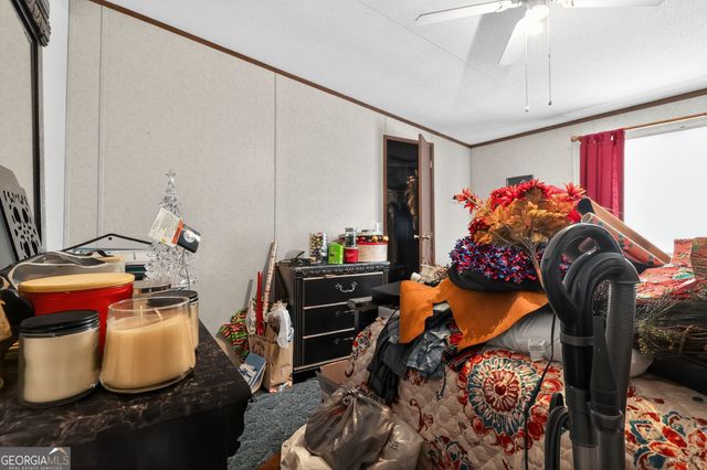 5002 Fulton Mill Road, Macon, GA 31216