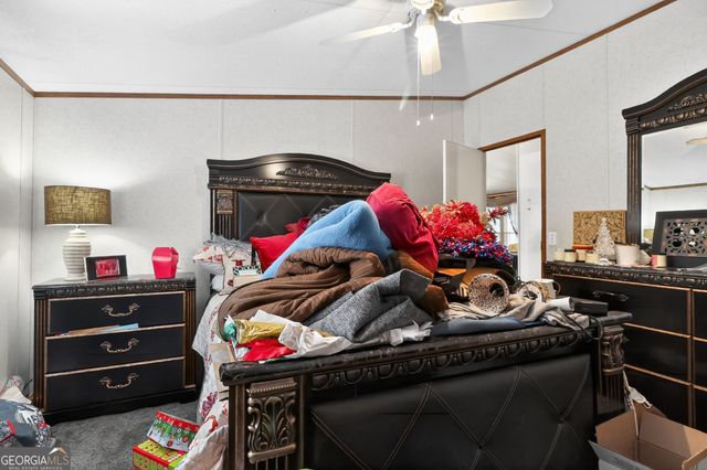 5002 Fulton Mill Road, Macon, GA 31216