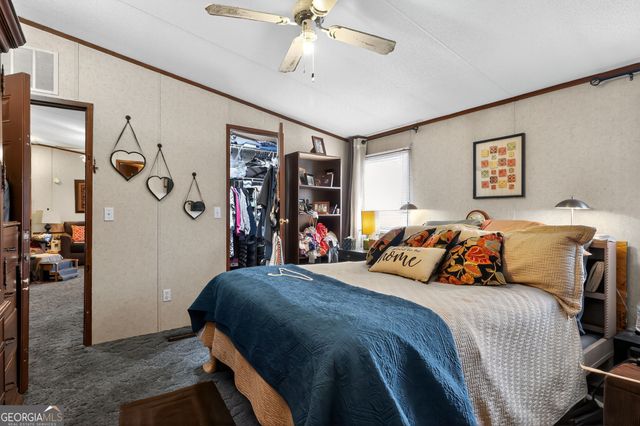 5002 Fulton Mill Road, Macon, GA 31216