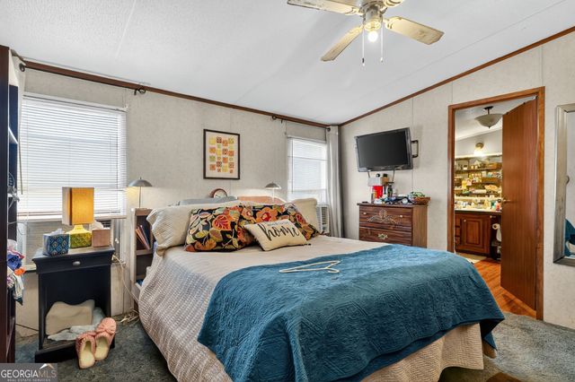 5002 Fulton Mill Road, Macon, GA 31216