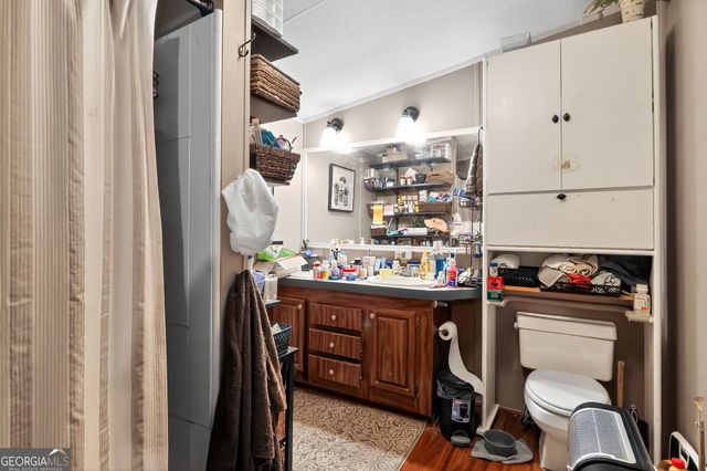 5002 Fulton Mill Road, Macon, GA 31216