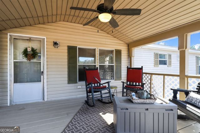 5002 Fulton Mill Road, Macon, GA 31216