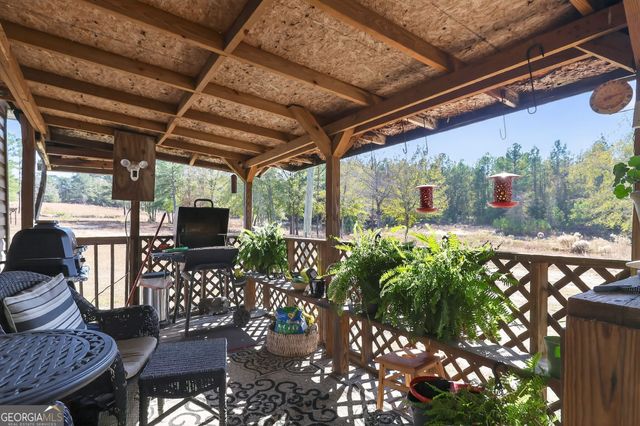 5002 Fulton Mill Road, Macon, GA 31216