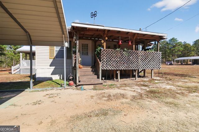 5002 Fulton Mill Road, Macon, GA 31216