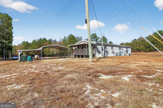 5002 Fulton Mill Road, Macon, GA 31216