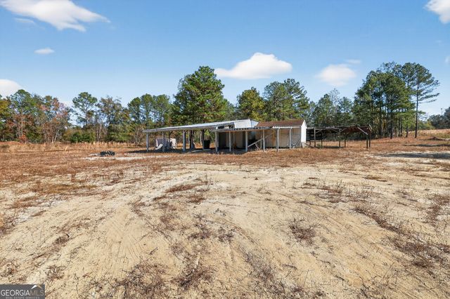 5002 Fulton Mill Road, Macon, GA 31216