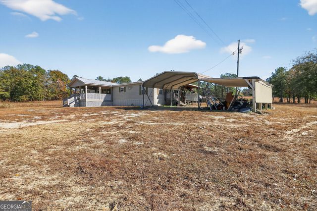 5002 Fulton Mill Road, Macon, GA 31216