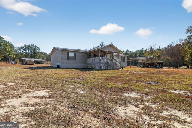 5002 Fulton Mill Road, Macon, GA 31216