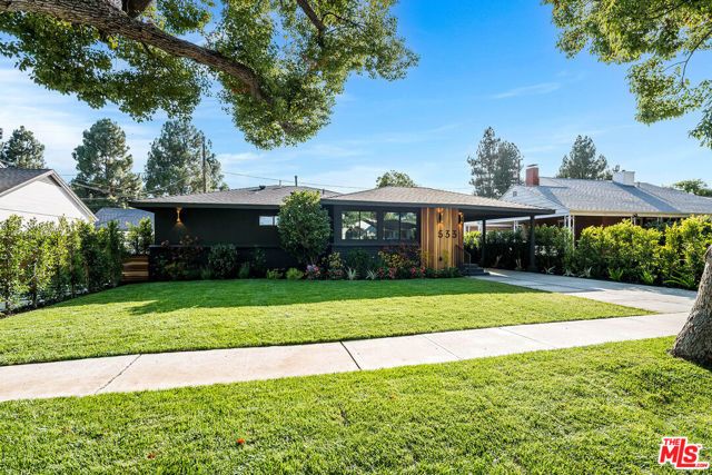 533 N Catalina Street, Burbank, CA 91505