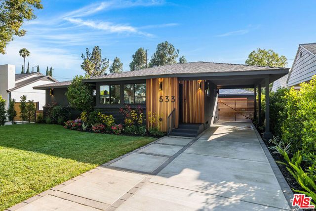 533 N Catalina Street, Burbank, CA 91505