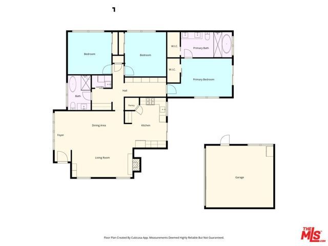 533 N Catalina Street, Burbank, CA 91505