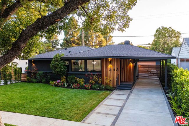 533 N Catalina Street, Burbank, CA 91505