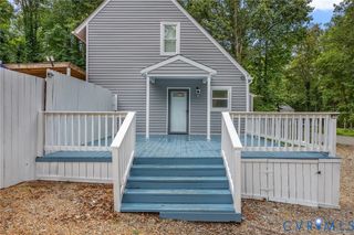 11711 Deerhurst Dr, Chesterfield, VA 23113