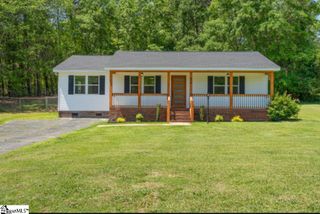 406 Campbell Avenue, Landrum, SC 29356