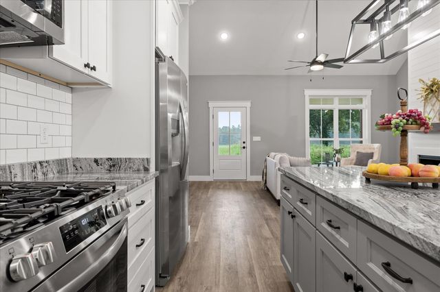 133 Golden Street, Dunlap, TN 37327