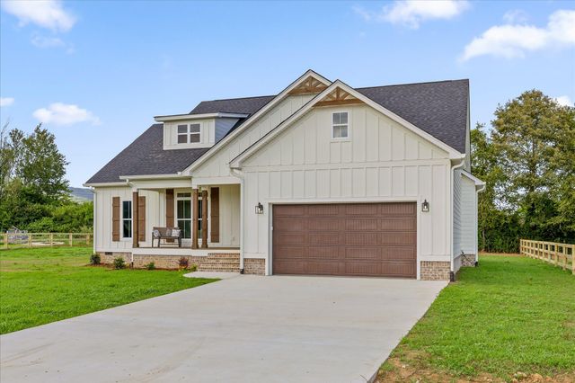 133 Golden Street, Dunlap, TN 37327