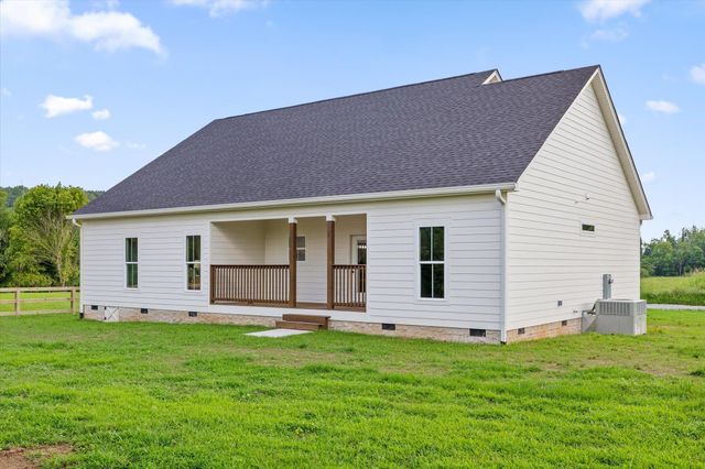 133 Golden Street, Dunlap, TN 37327