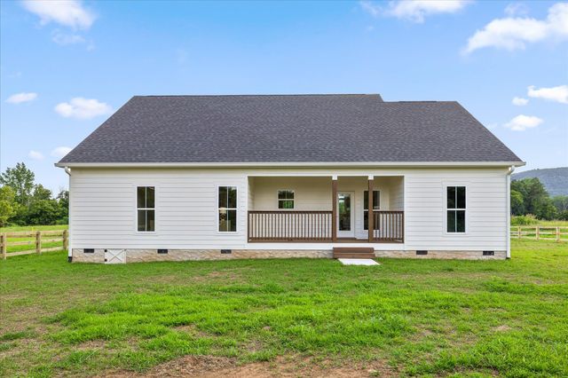 133 Golden Street, Dunlap, TN 37327