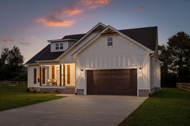 133 Golden Street, Dunlap, TN 37327