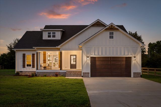 133 Golden Street, Dunlap, TN 37327