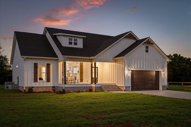 133 Golden Street, Dunlap, TN 37327