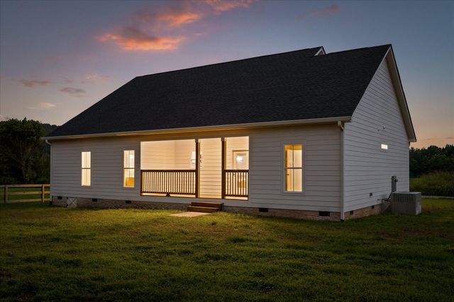 133 Golden Street, Dunlap, TN 37327