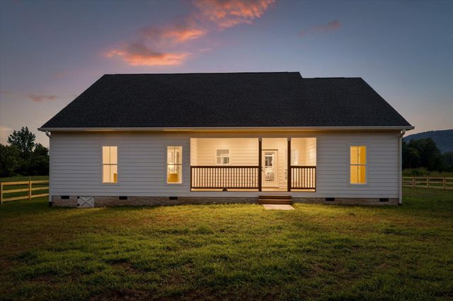 133 Golden Street, Dunlap, TN 37327