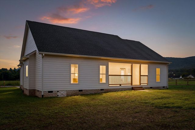 133 Golden Street, Dunlap, TN 37327